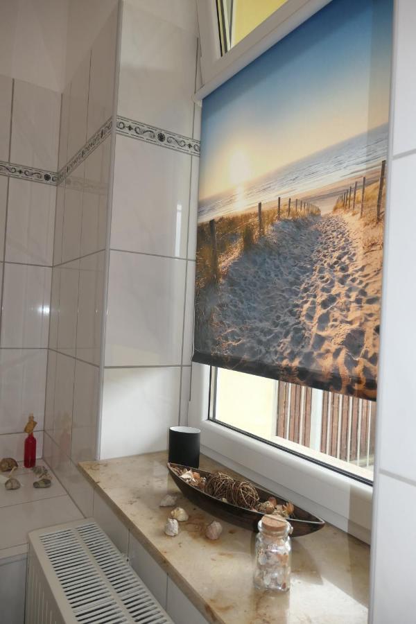 Laendlicher Rueckzugsort Im Herzen Von Muehlhausen Luaran gambar